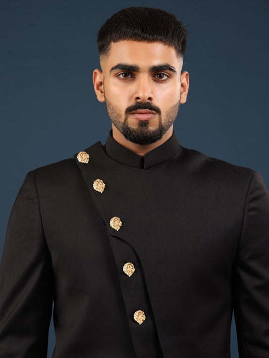 The Lion Of Judah Buttons