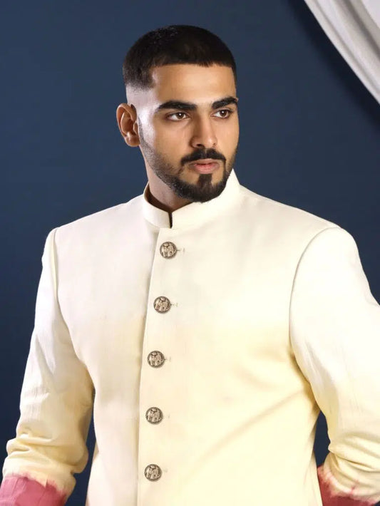 The Regal Elephant Buttons