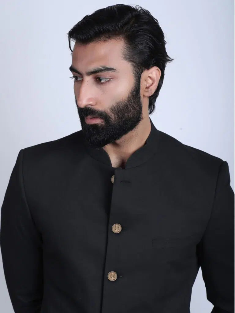 The Prince V Coin Button Set