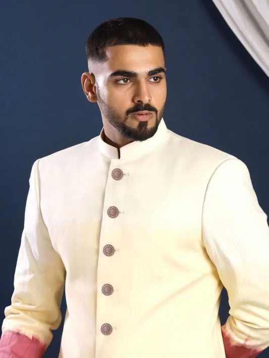 The Sunflower Buttons