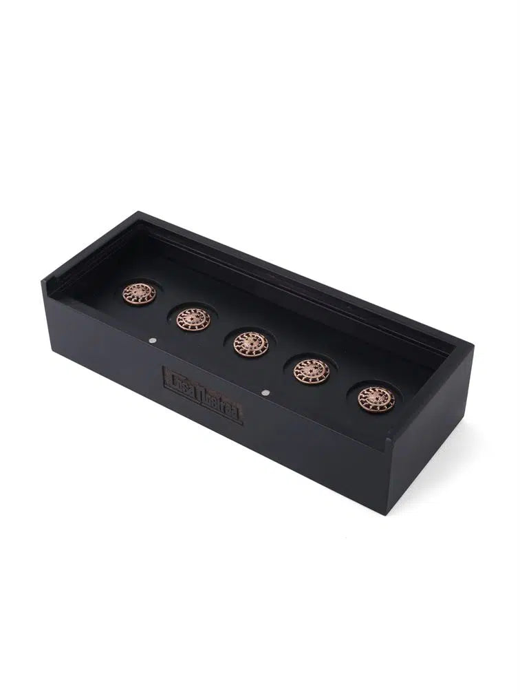 The Sun And The Moon Buttons