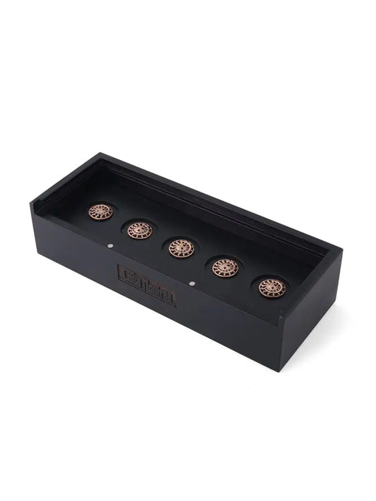 The Sun And The Moon Buttons