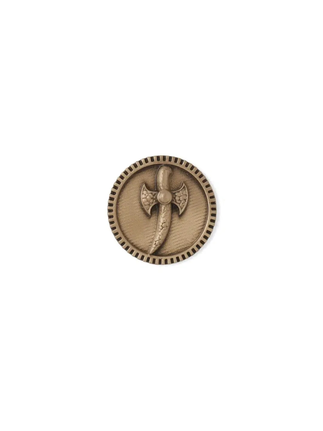 The Daggers Face Buttons