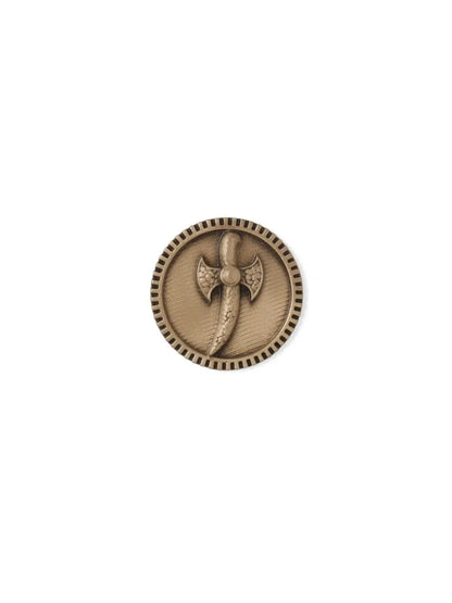 The Daggers Face Buttons