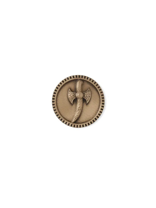 The Daggers Face Buttons