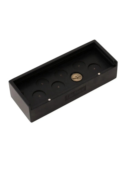 The Daggers Face Buttons