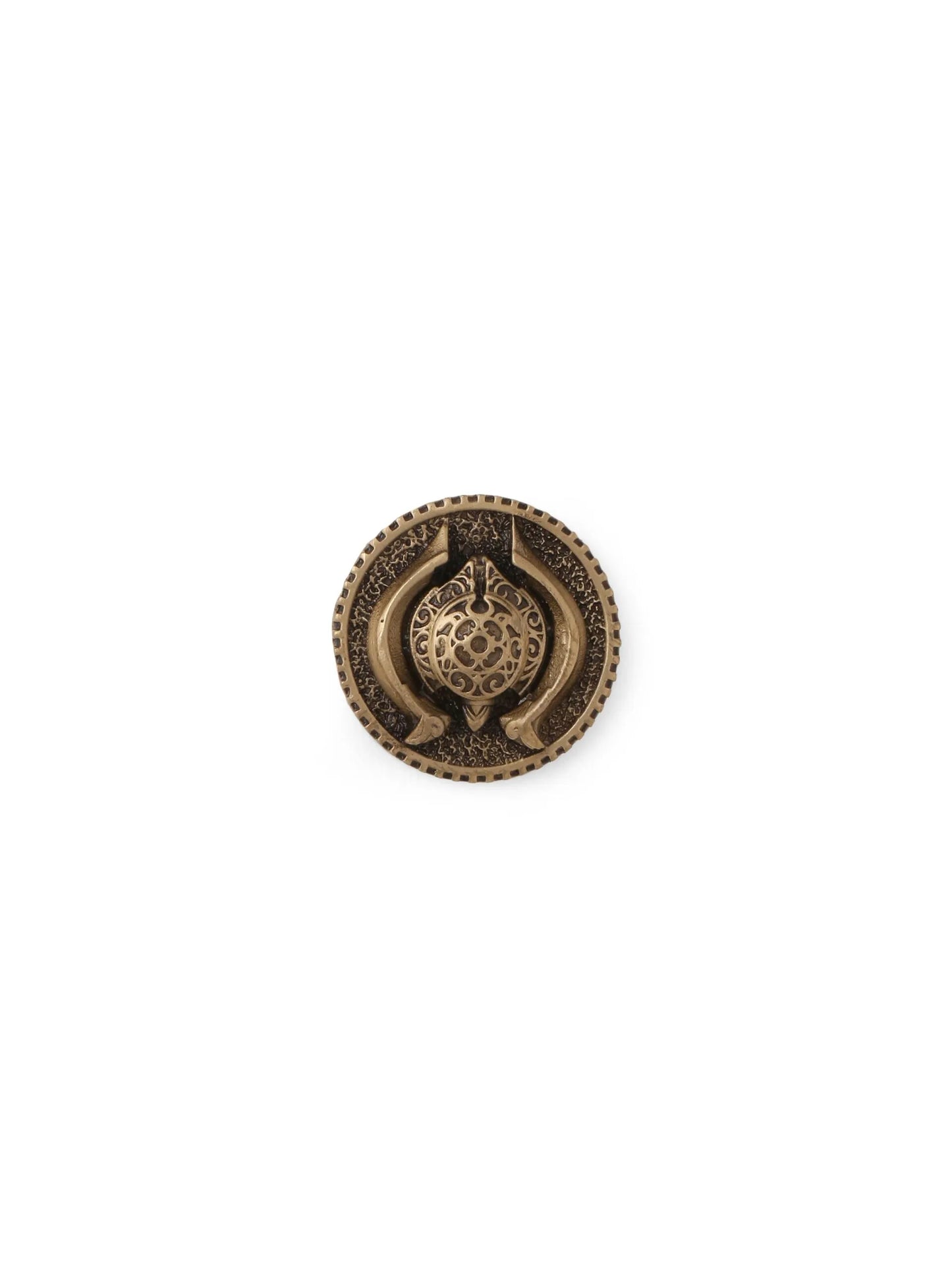 Talisman Buttons