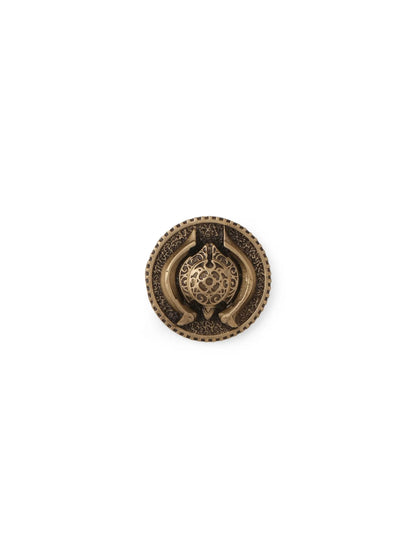 Talisman Buttons