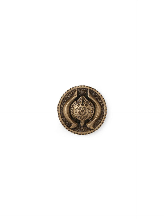 Talisman Buttons