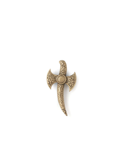 The Sword of Mercy Buttons