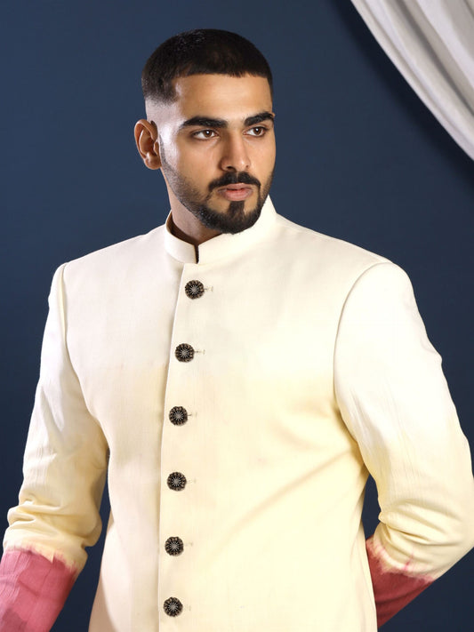 Floral Marvel Buttons