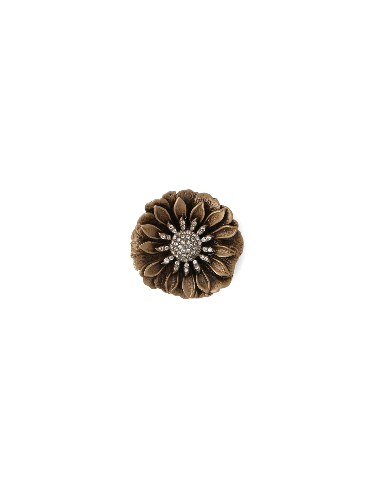 Floral Marvel Buttons