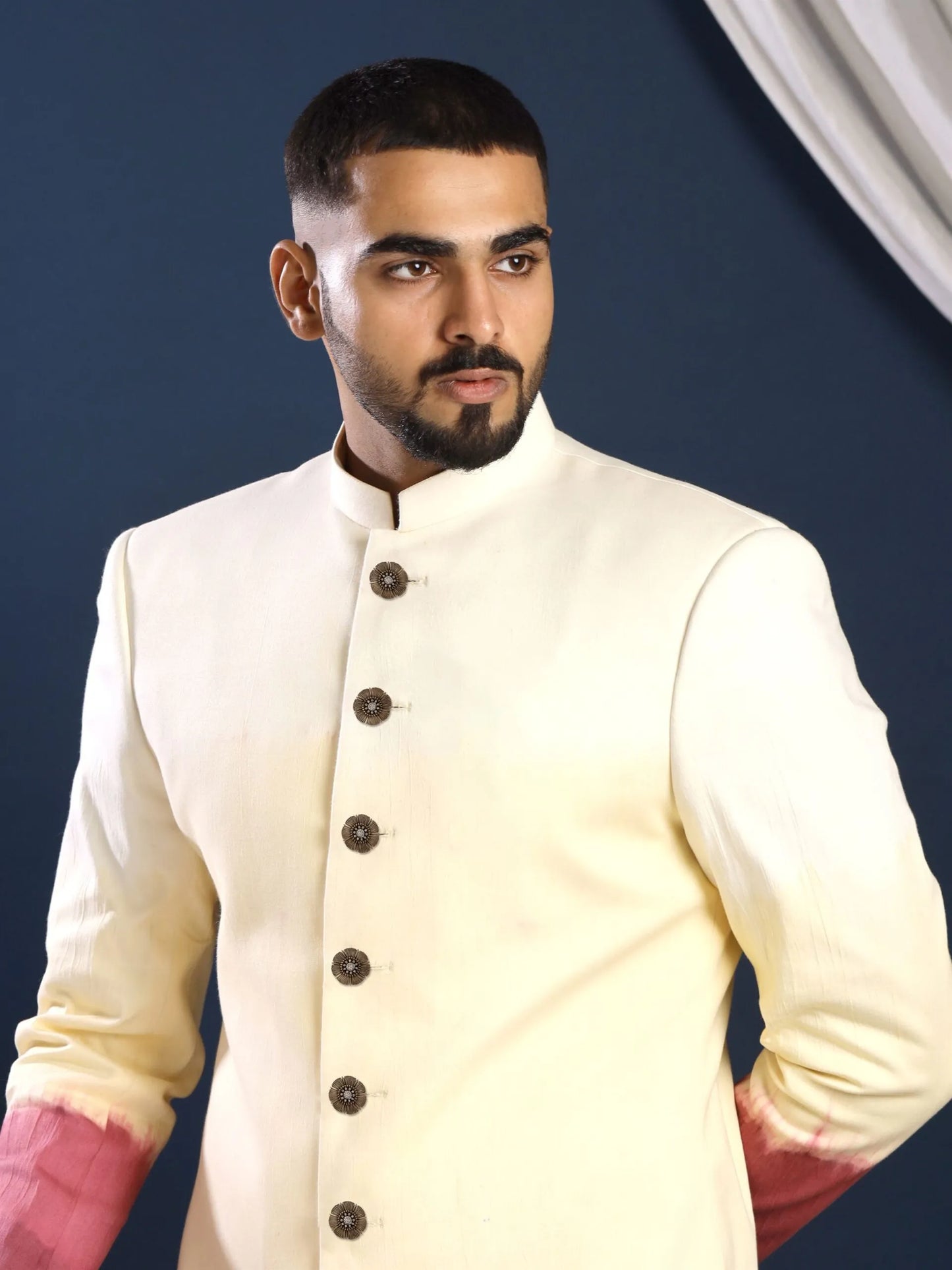 Flower Power Buttons