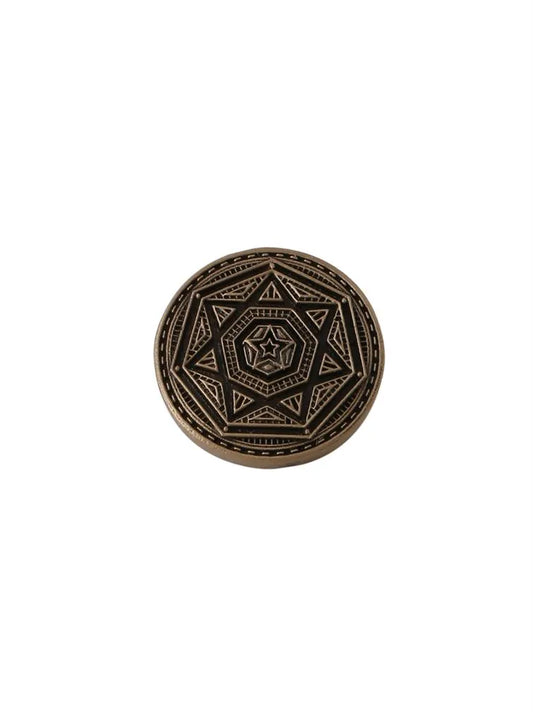Guiding Star Button