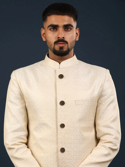 Triangle Power Button