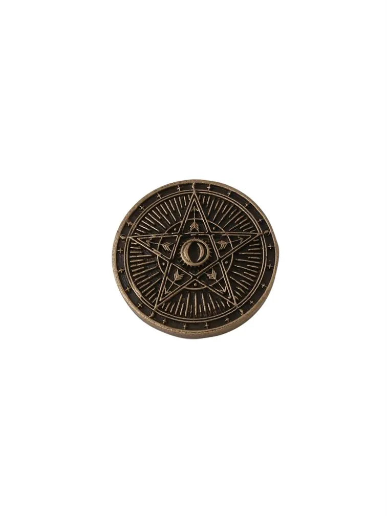 Cosmic Button