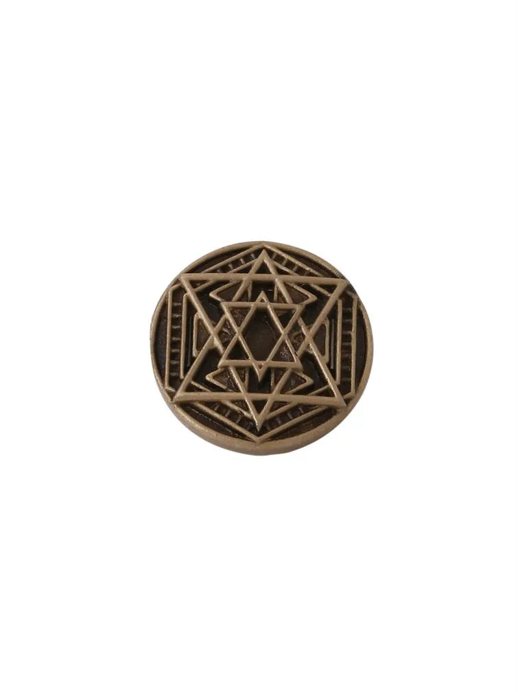 Multi-Star Button