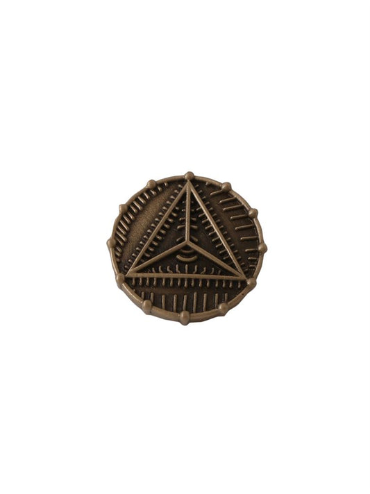 Bermuda Button