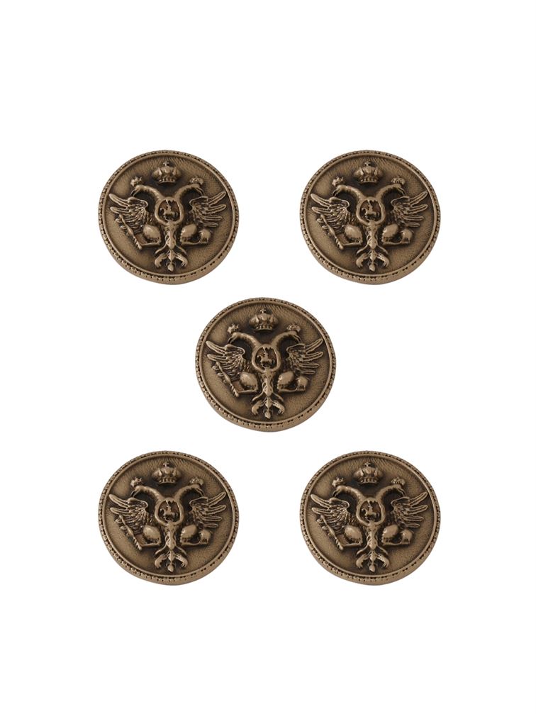 Regal Defenders Button
