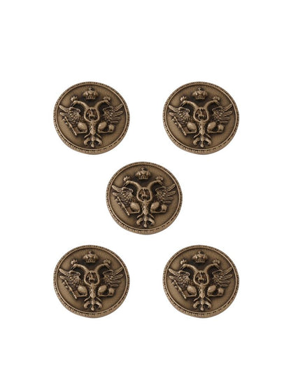 Regal Defenders Button