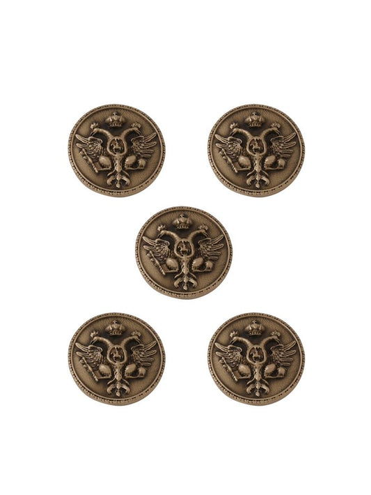 Regal Defenders Button