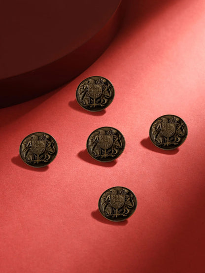 Ark of Peace Button