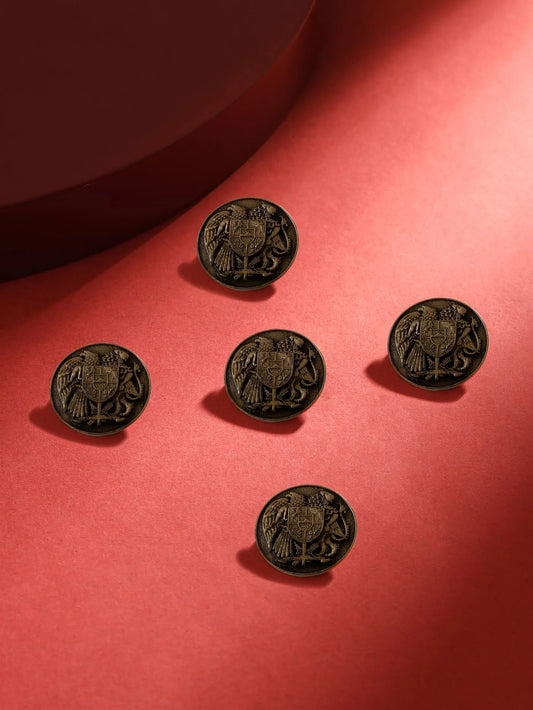 Ark of Peace Button