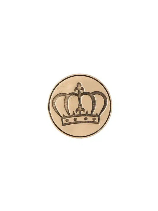 Elite Crown Buttons