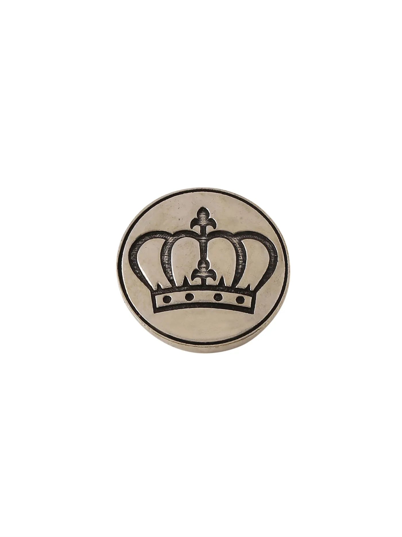 Elite Crown Buttons