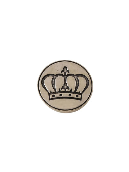 Elite Crown Buttons