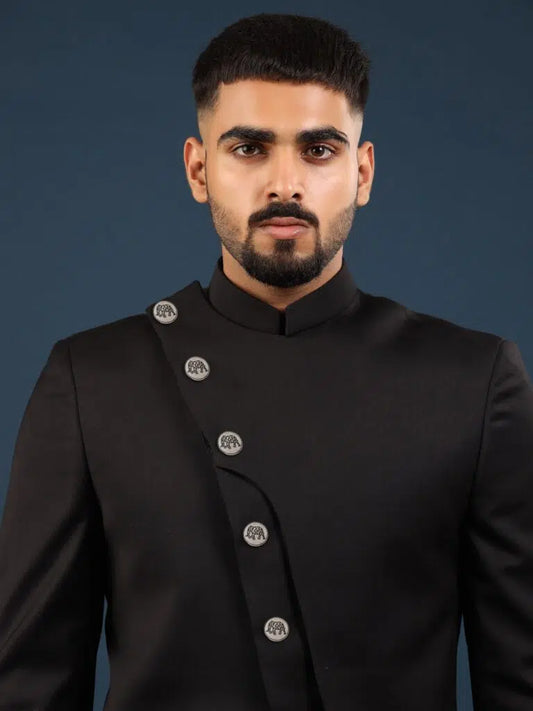 Mighty Elephant Buttons