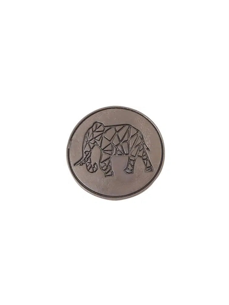 Mighty Elephant Buttons