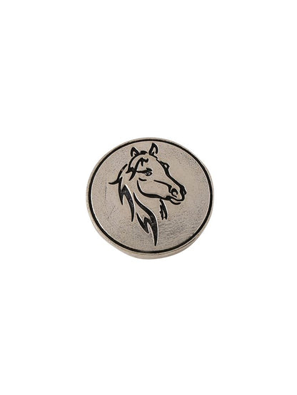 KIng's Knight Buttons