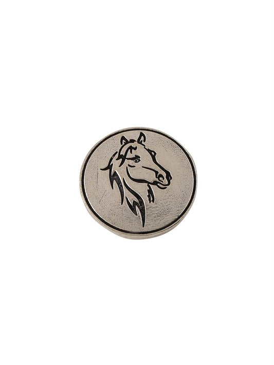 KIng's Knight Buttons