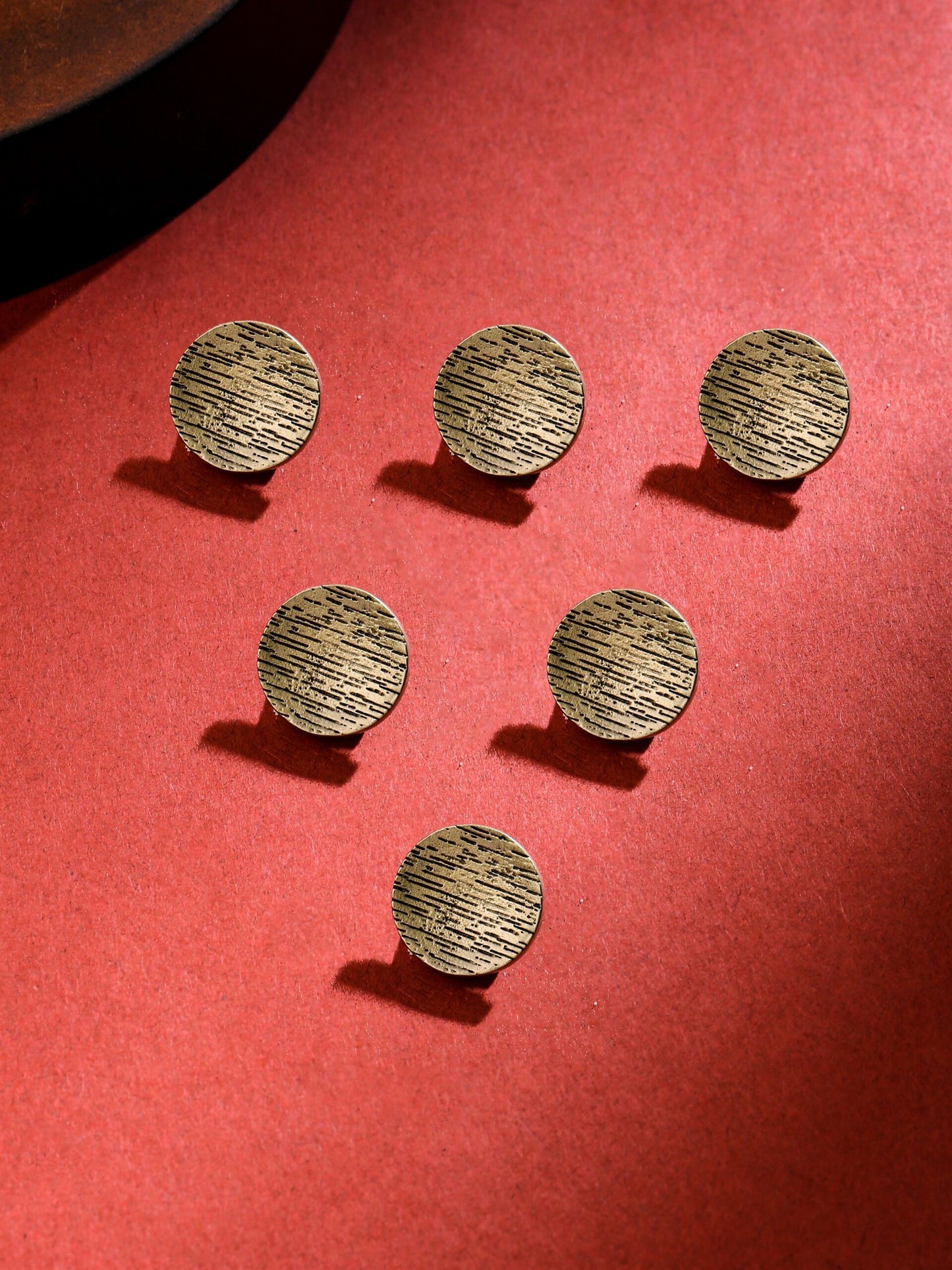 Swagger Buttons