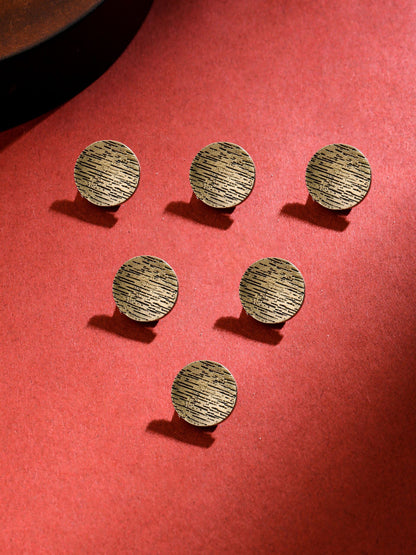 Swagger Buttons