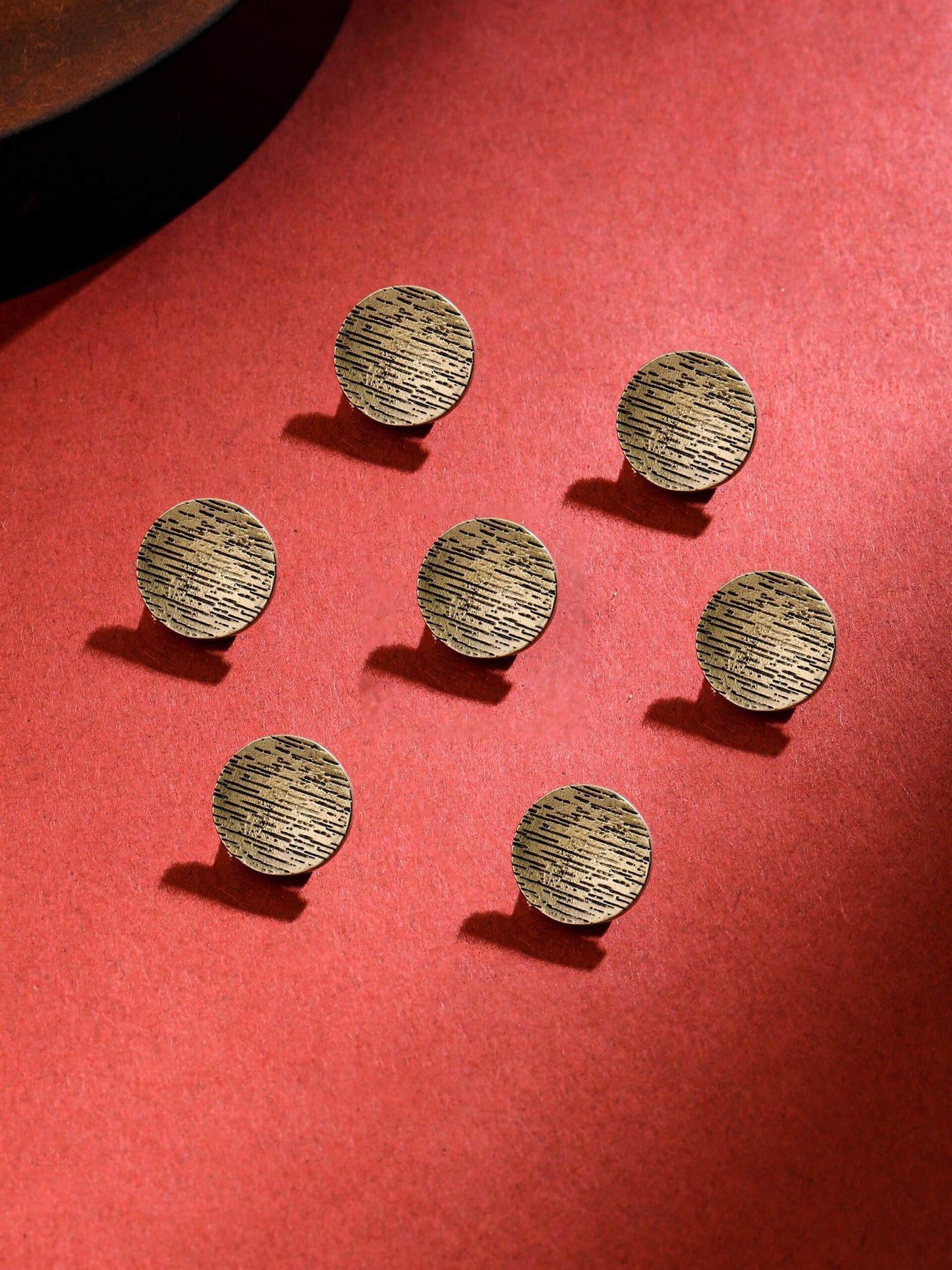 Swagger Buttons