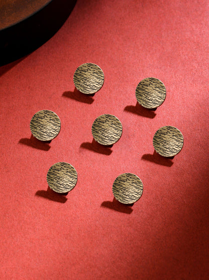 Swagger Buttons
