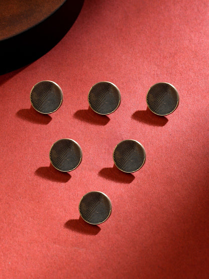 Arc Buttons