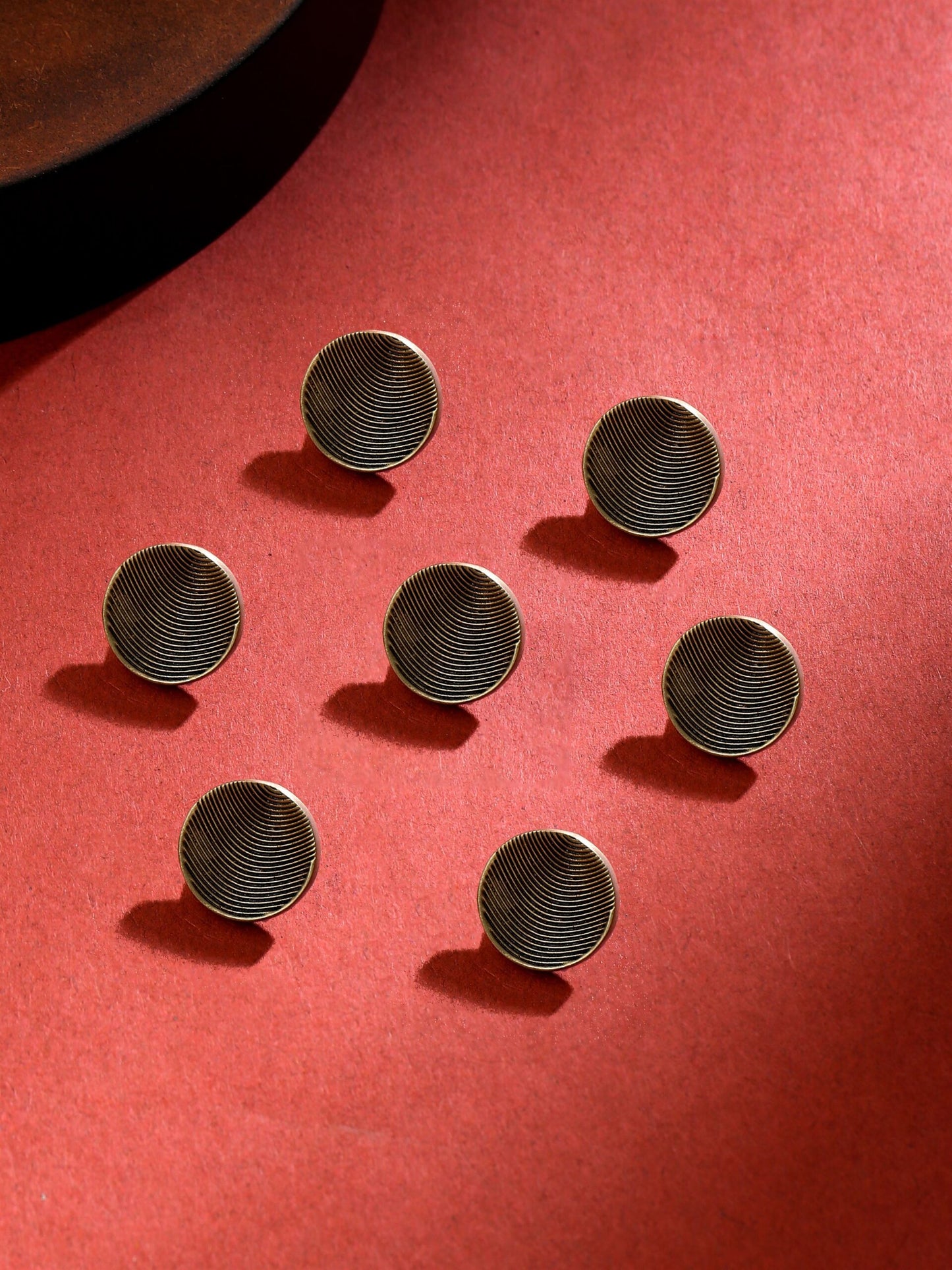 Arc Buttons