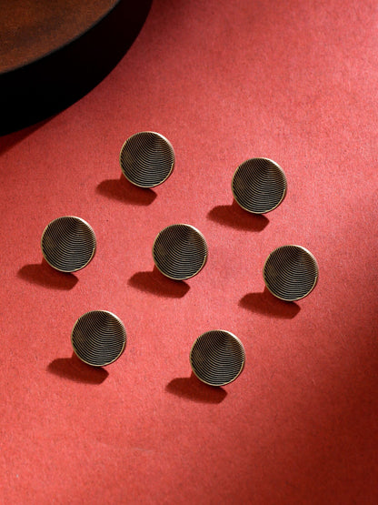 Arc Buttons