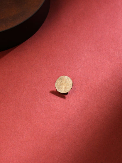 Rustic Buttons