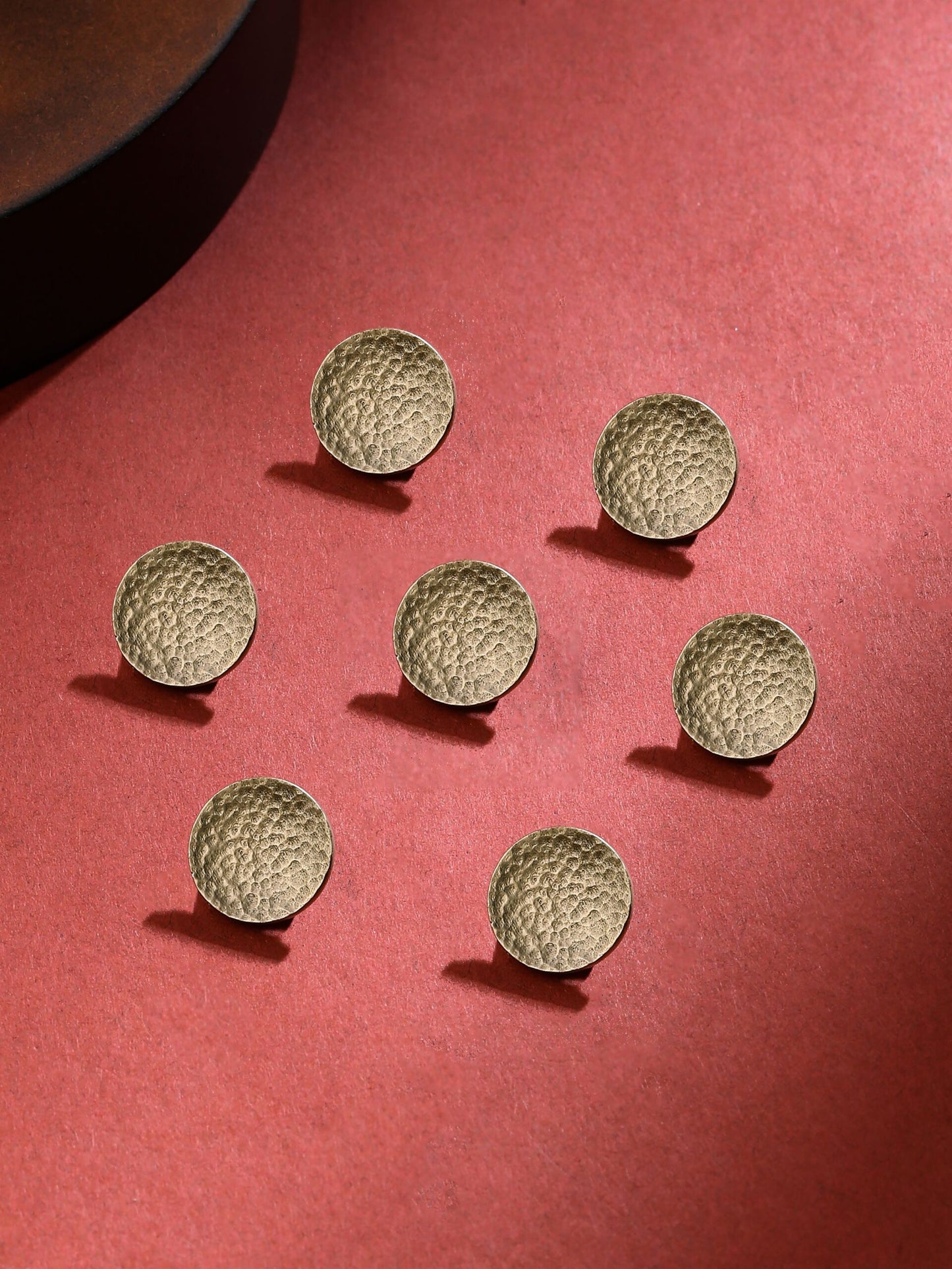 Sandstorm Buttons