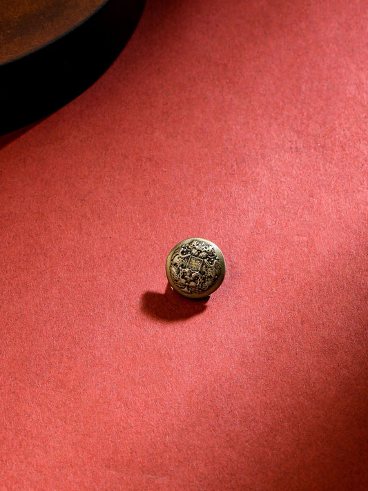 Vintage Vigour Buttons