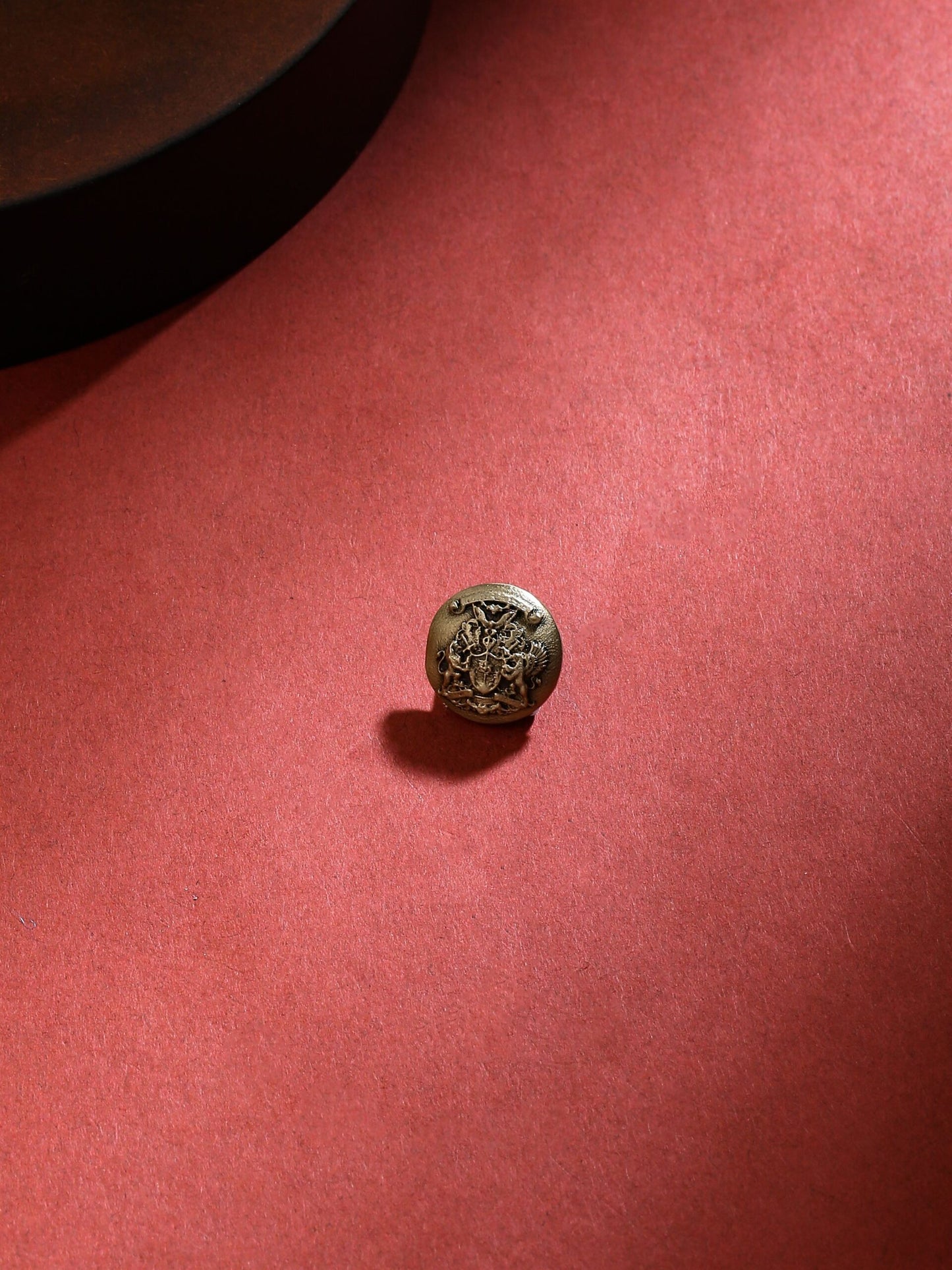Warrior Buttons