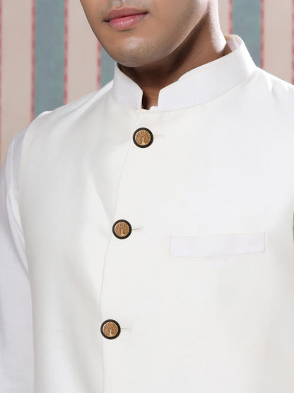 Peacock Penchant Buttons