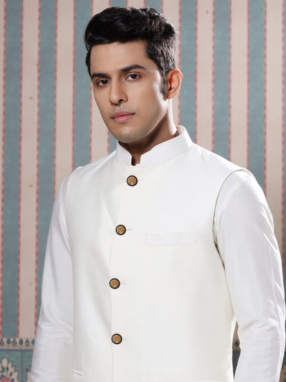 Peacock Penchant Buttons