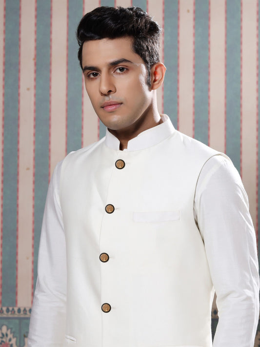 Peacock Penchant Buttons