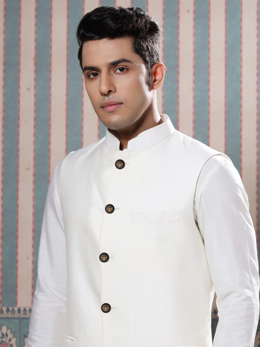 Elegant Eagle Buttons