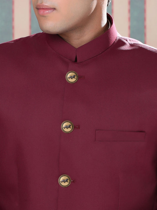 Terrific Tiger Buttons